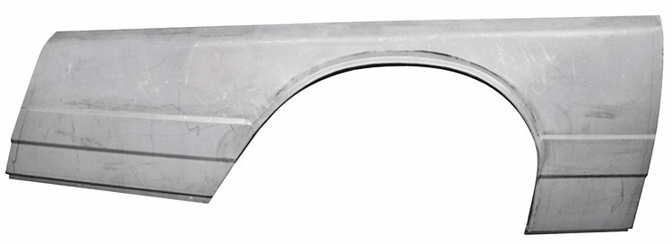 Quarter Panel 81-88 Monte Carlo 28 tall