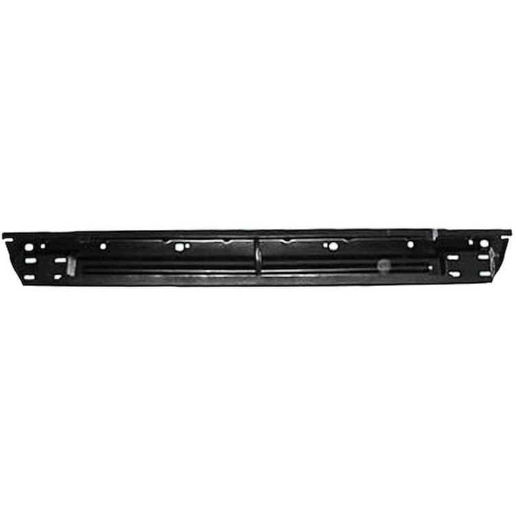 Bumper Reinforcement Rear 1981-1988 Monte Carlo Except SS/LS