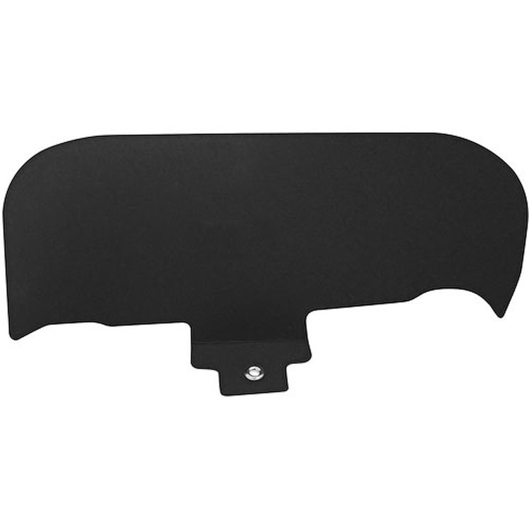 Trunk Board Spare Tire 1981-88 Monte Carlo
