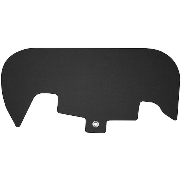 Trunk Board Spare Tire 1978-83 Malibu
