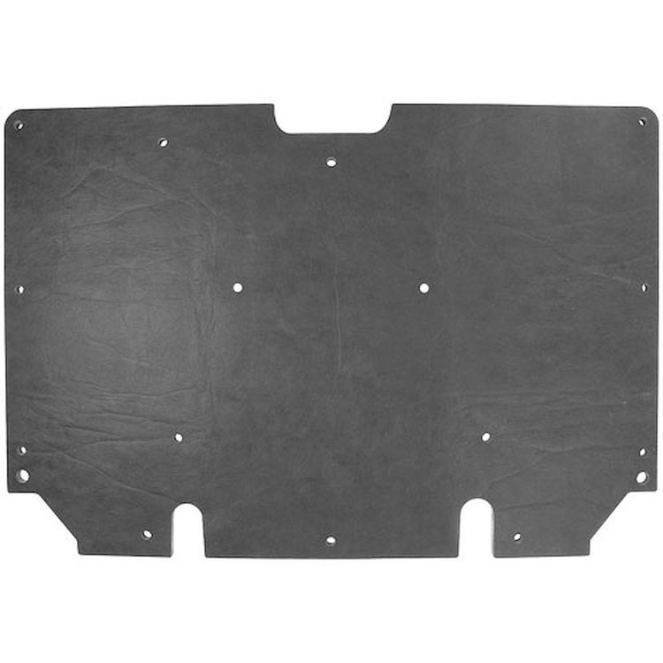Insulation Hood 1981-88 Monte Carlo