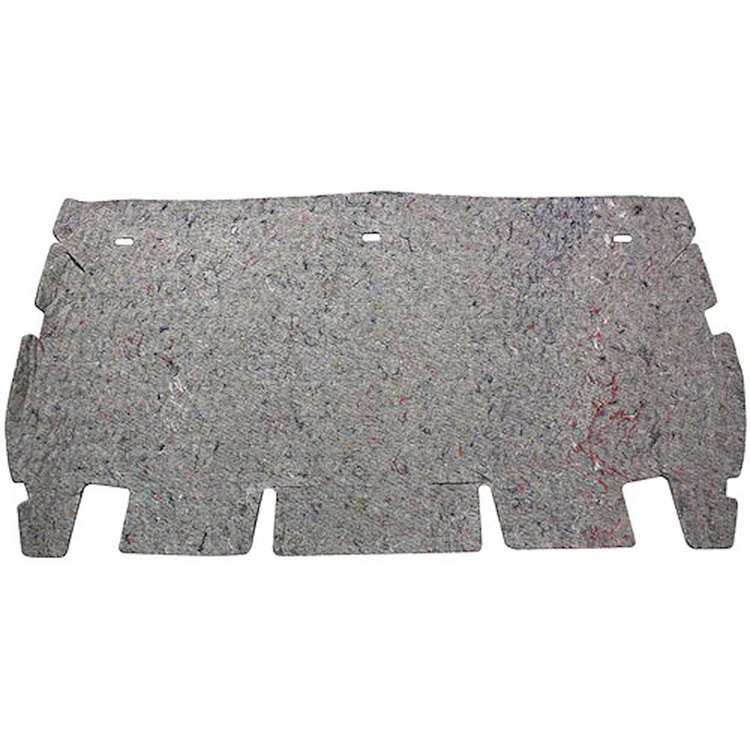 Trunk Divider/Jute Inner 1981-87 Monte Carlo