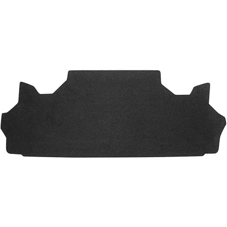 Trunk Panel/Carpet 1981-87 Monte Carlo