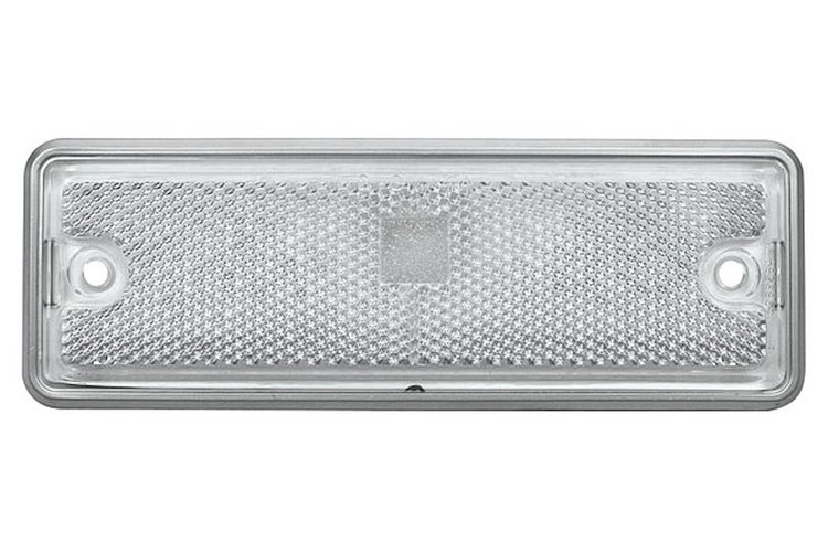 MARKER LAMP REAR 1978-87