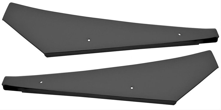 Sail Panel Inner 1978-87 El Camino