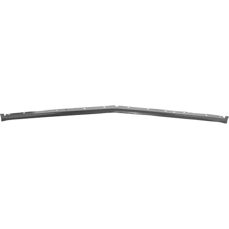 Bumper Reinforcement Front 1978-84 El Camino