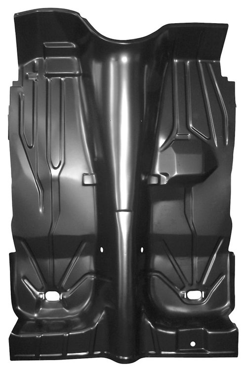 L240515 Floor Panel Complete for 1978-88 G-Body Cars