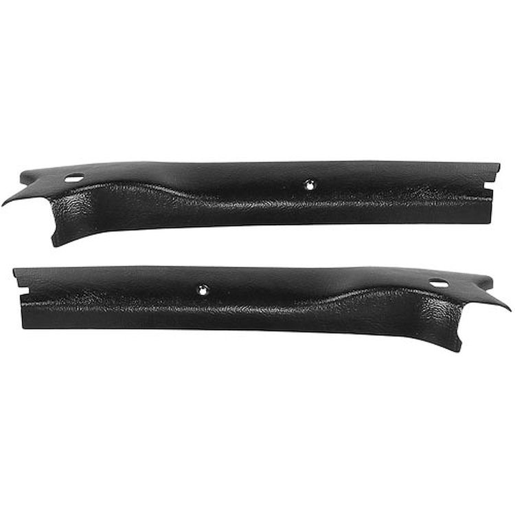 Window Trim Rear 1978-88 Monte Carlo T-Top