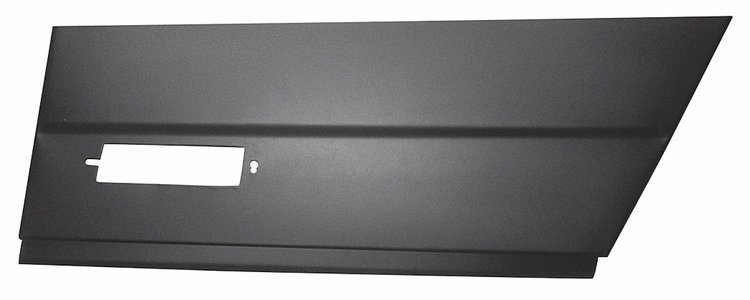 Patch Panel Lower Rear Quarter Panel 1981-88 Monte Carlo