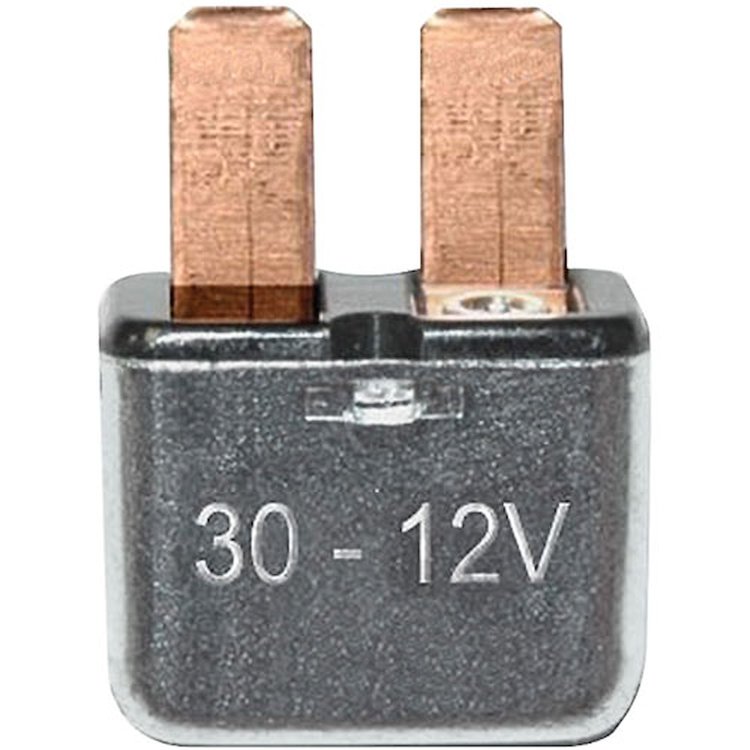 Circuit Breaker Power Accessory 1980-81 El Camino/Malibu/Monte Carlo