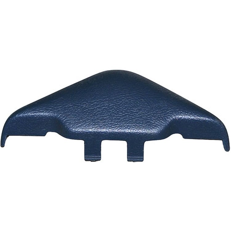 Cover Front Seat Belt Anchor 1978-88 Malibu/El Camino/Monte Carlo
