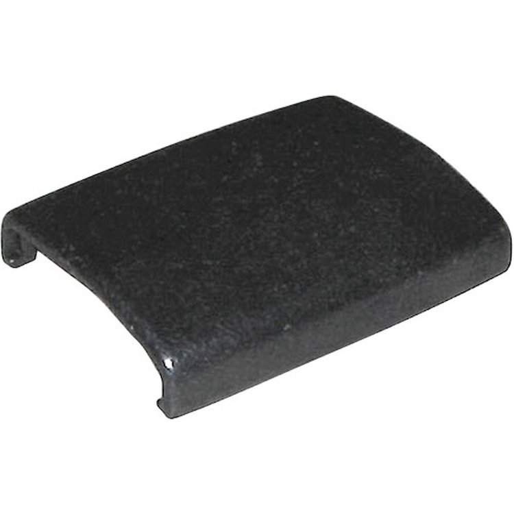 Cover Seat Belt Buckle 1986-88 El Camino/Monte Carlo Front
