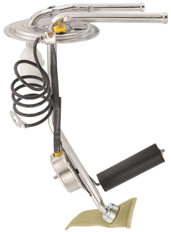 Fuel Tank Sending Unit 1978-1987 Chevy El Camino
