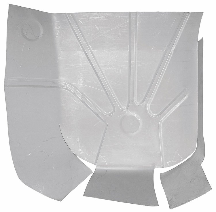 1978-88 El Camino/Monte Carlo/Malibu Rear Floor Pan