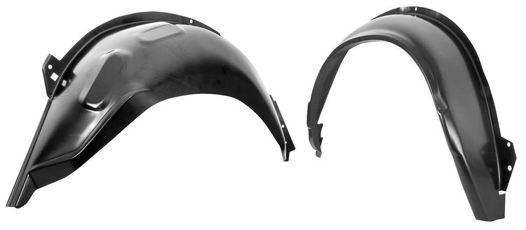INNER WHEEL HOUSE PAIR