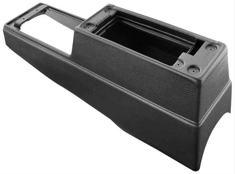 Console BASE 1978-88 G Body