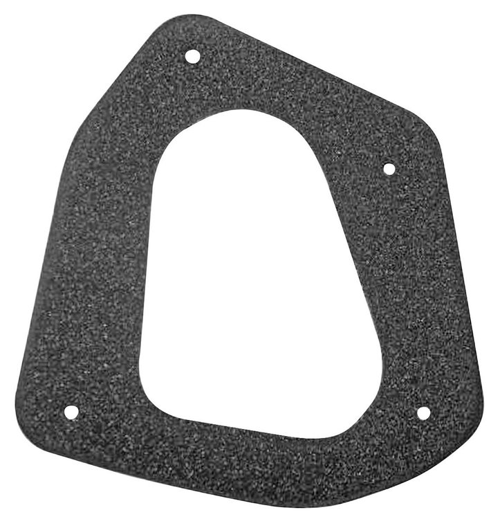 L240710 Steering Column Sponge Seal for Select 1978-1988 Chevrolet Vehicles