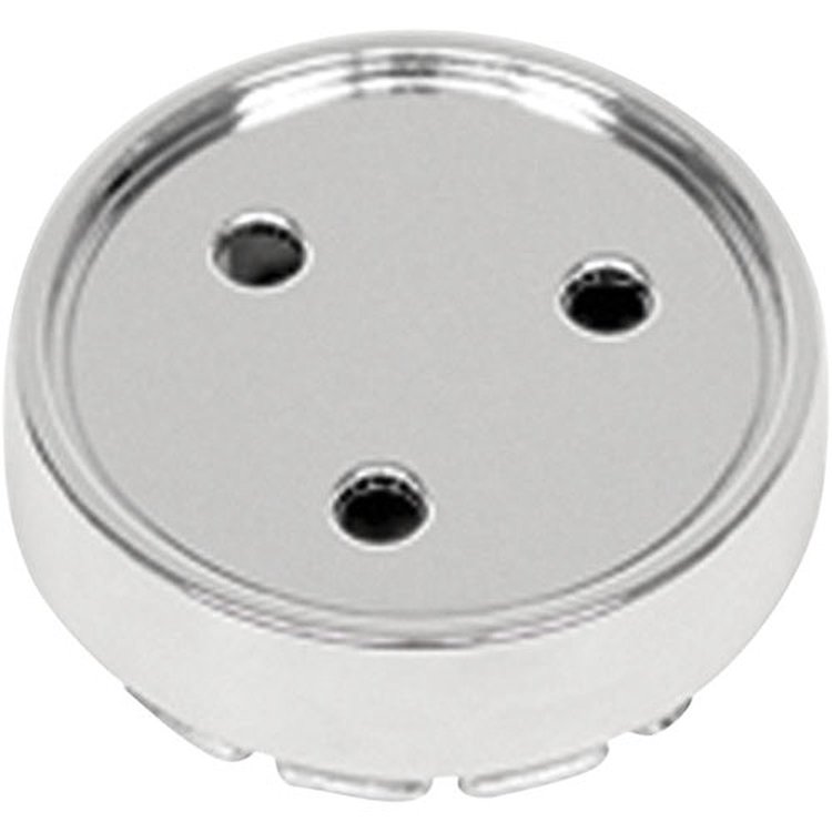 Wheel Center Cap for 1986-1988 Chevy Monte Carlo with N90 Wheels [Chrome]