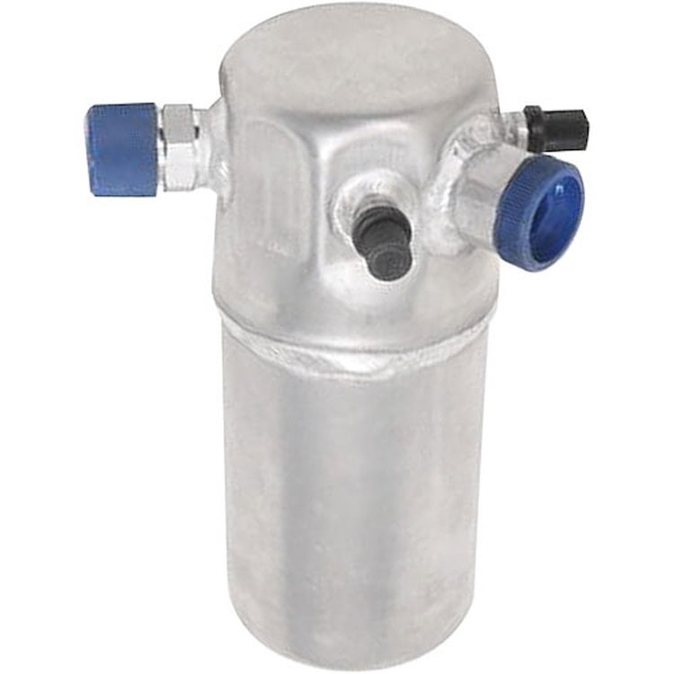 AC Drier 1985-88 EC/MC