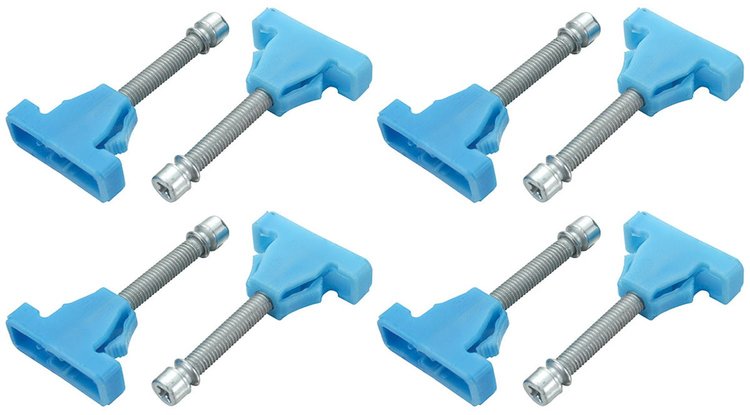 HEADLIGHT ADJUSTER SET 19