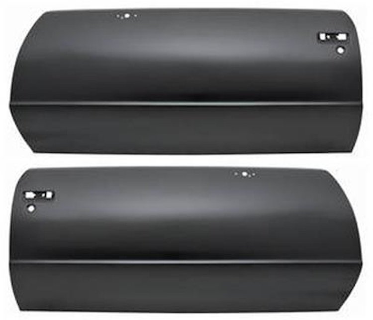 Door Skin 81-85 Monte Carlo Outer