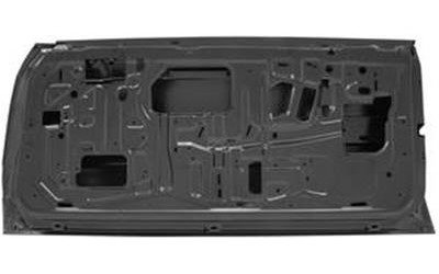 Door Shell for 1981-1985 Chevy Monte Carlo [Right/Passenger Side]
