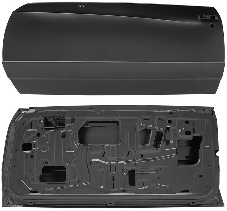 Door Shell 81-85 Monte Carlo
