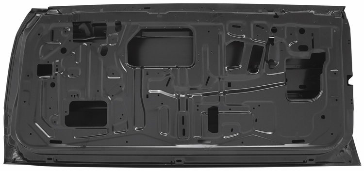 Door Shell 86-88 Monte Carlo