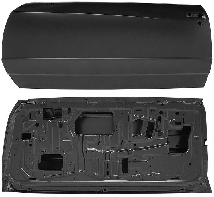Door Shell 86-88 Monte Carlo