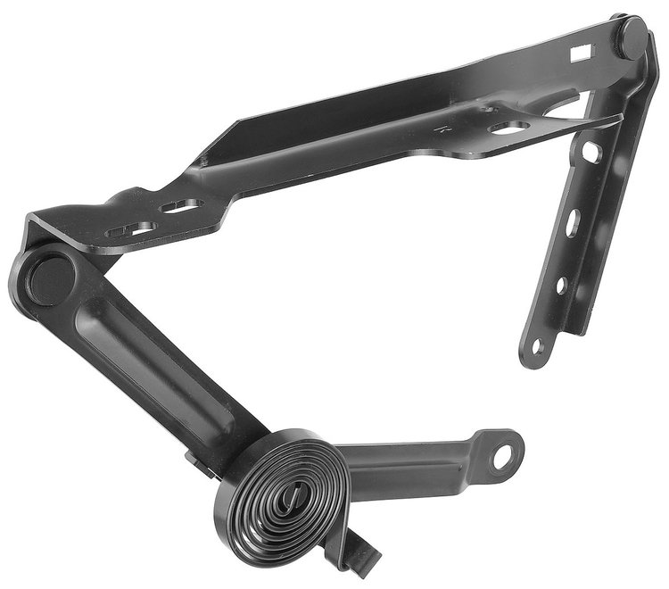 Hood Hinge 81-88 Monte Carlo