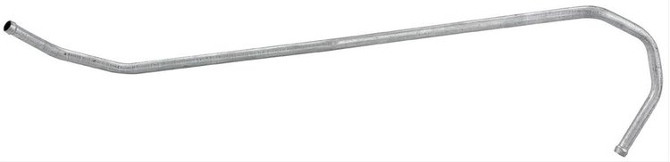 Fuel Line 78-80 Monte Carlo Tank/Frame 3/8