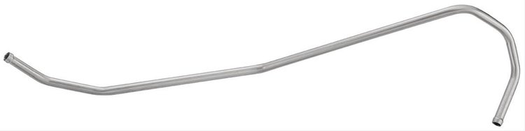 Fuel Line 84-87 El Camino Tank/Frame 3/8