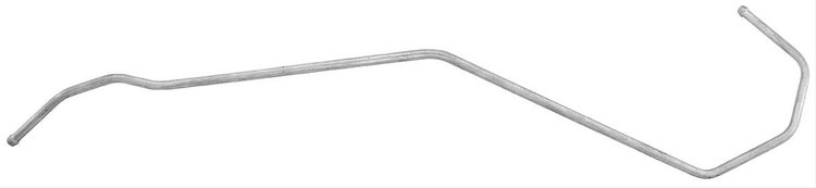 Fuel Line 78-80 Monte Carlo Tank Return 1/4