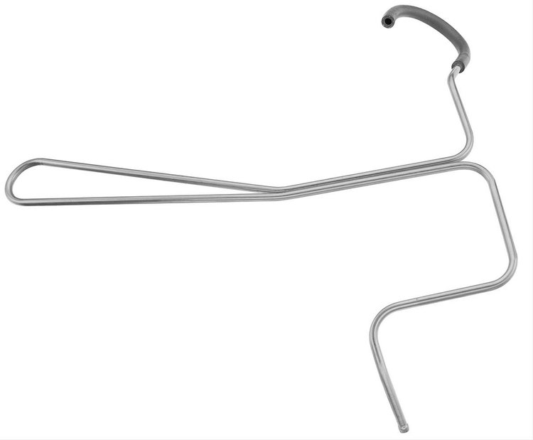 Fuel Line 83-87 El Camino Tank Return 5/16 FI
