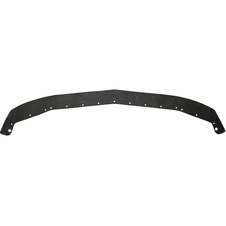 Dust Shield 80-85 Monte Carlo Front Air Dam