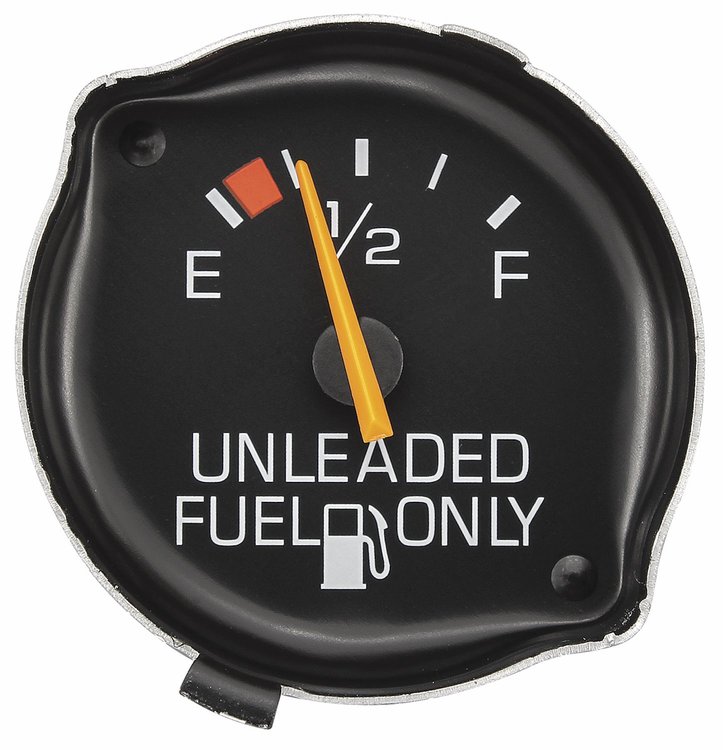 Gauge Fuel 1979-85 G-Body 6432821