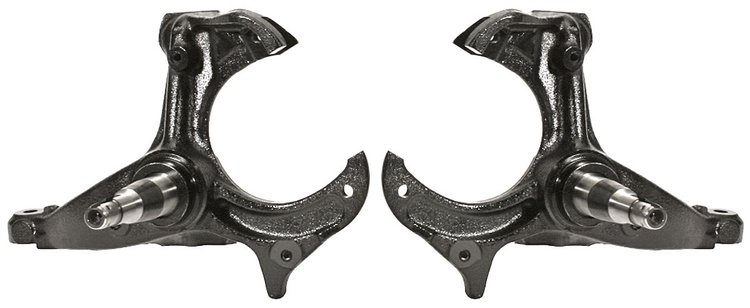 DISC BRAKE SPINDLES G BOD