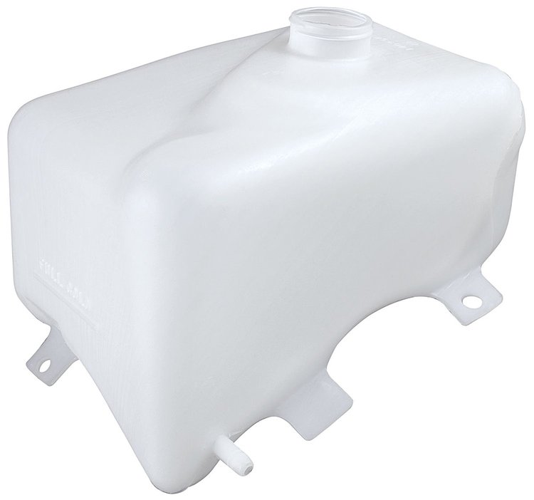 Coolant Overflow Tank, 1978-1987 Chevrolet El Camino, 1978-1988 Chevrolet Monte Carlo