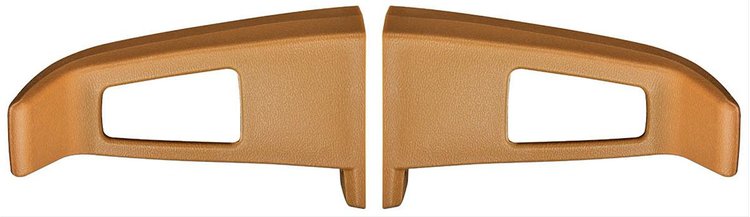 Seat Belt Guides 78-88 G-Body Buckets