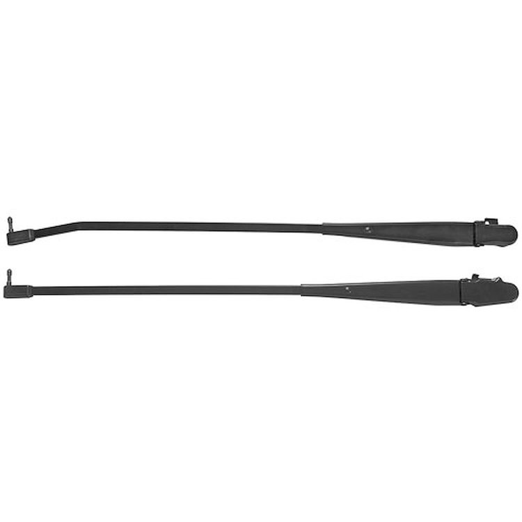 Windshield Wiper Arms 78-88 El Camino/Malibu/Monte Carlo Reproduction