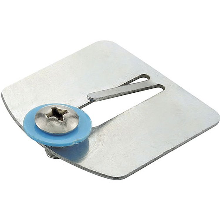 Clip Molding 1978-88 El Camino 2-Tone Door End