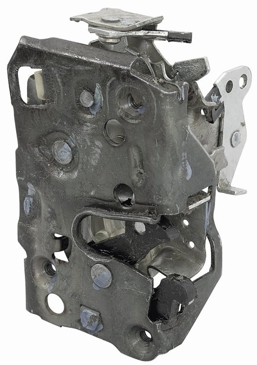 Latch Door 1980-81 Malibu 1982-88 El Camino/Monte Carlo