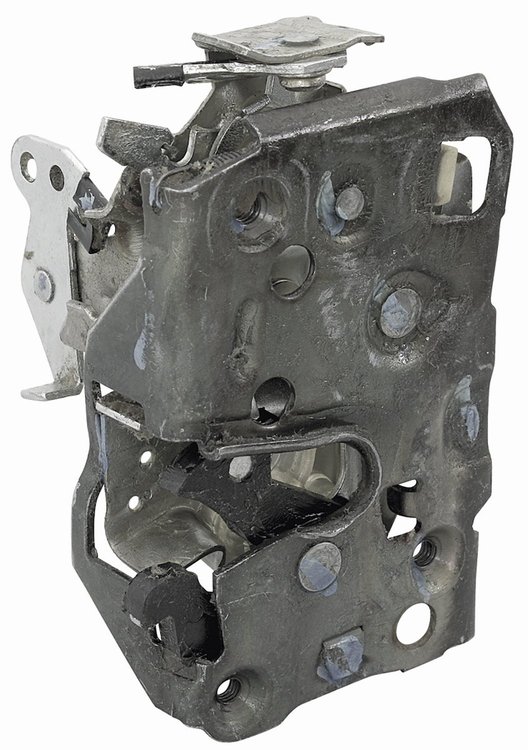 Latch Door 1980-81 Malibu 1982-88 El Camino/Monte Carlo