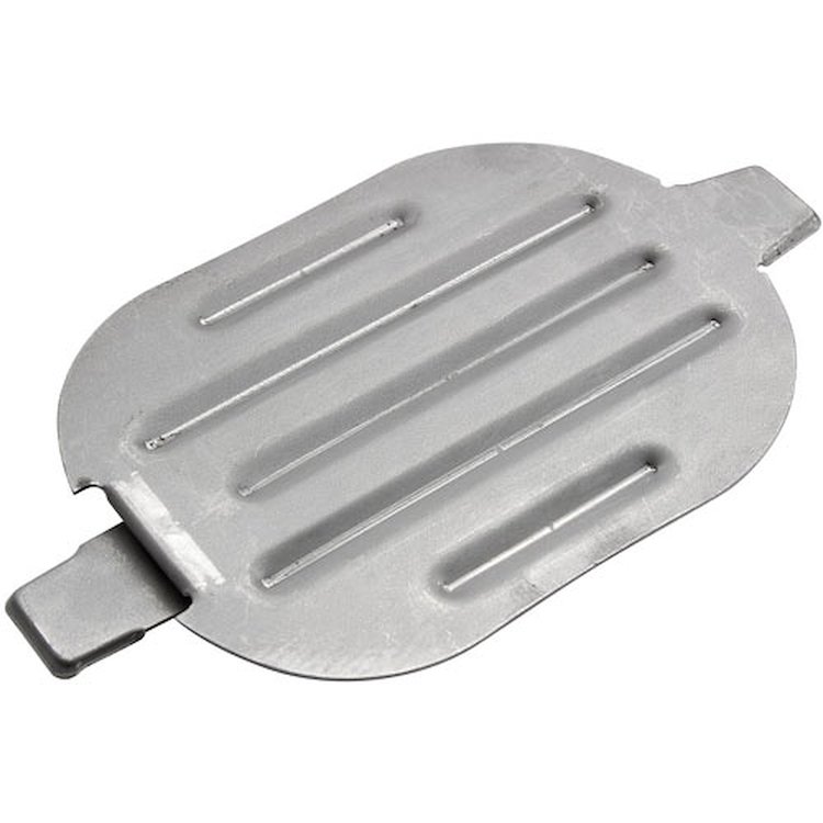 Plug Trunk Pan 1978-88 Malibu/El Camino/Monte Carlo