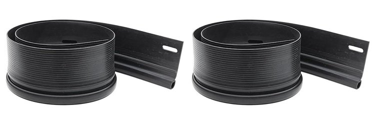 Seal Door 1978-88 El Camino/Malibu/Monte Carlo Lower