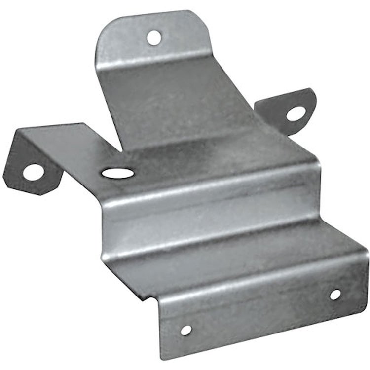 Console Mounting Bracket 1978-88 G-Body Front MT Col Shft AT