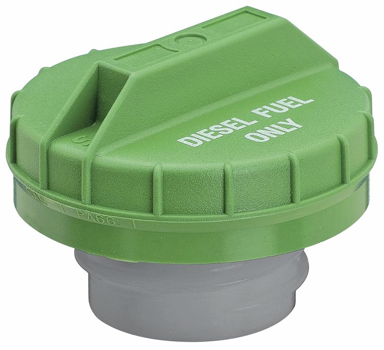 Gas Cap 1982-84 Malibu/El Camino/Monte Carlo Diesel