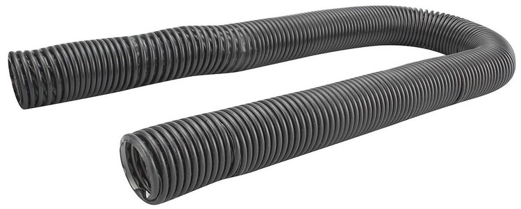 Duct Hose 1954-88 GM Vehicles Heater / A/C 2-3/4 Vinyl