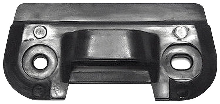 Guide 1978-88 G-Body Door Window Glass