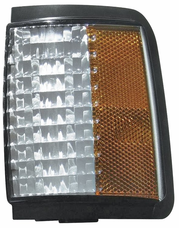 Lens Front Marker 1986-88 Monte Carlo LS